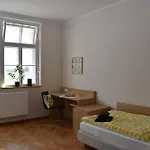 Apartmán Alte Flugleitung