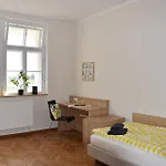 Apartmán Alte Flugleitung