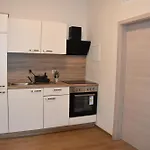 Alte Flugleitung Apartmán *