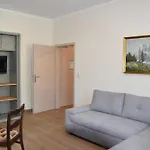 Alte Flugleitung Apartmán *