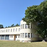 Apartmán Alte Flugleitung *