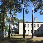 Apartmán Alte Flugleitung *