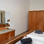 Apartmán Alte Flugleitung