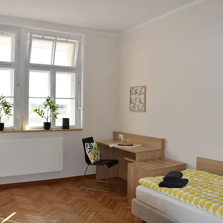 Alte Flugleitung * Stendal