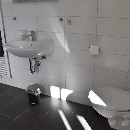 Appartamento Alte Flugleitung Stendal