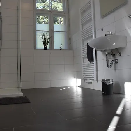 Alte Flugleitung Appartamento