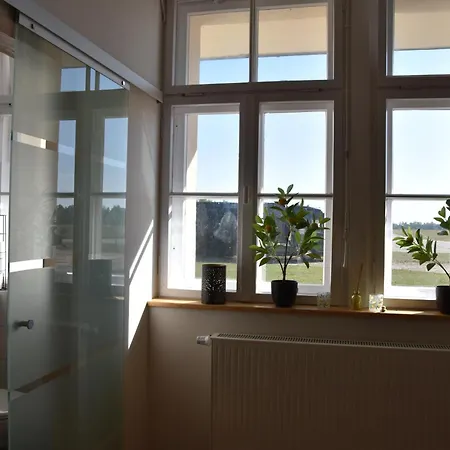 Alte Flugleitung Appartamento Stendal