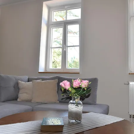 Alte Flugleitung Apartment