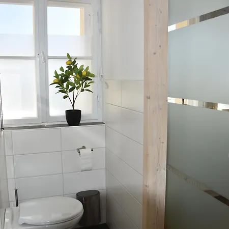 Alte Flugleitung Stendal