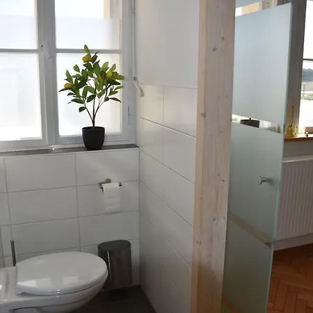 Appartamento Alte Flugleitung