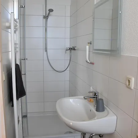 Alte Flugleitung Stendal