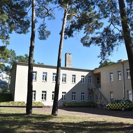 Alte Flugleitung *