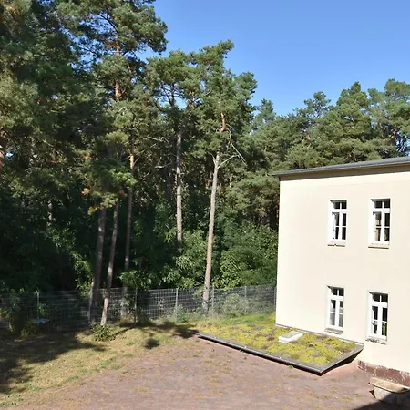 Alte Flugleitung *