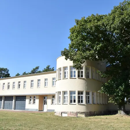 Lägenhet Alte Flugleitung *