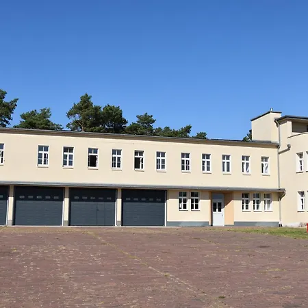 Alte Flugleitung