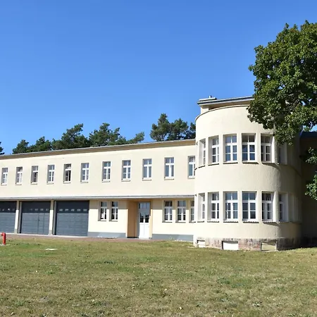 Alte Flugleitung