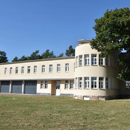Alte Flugleitung