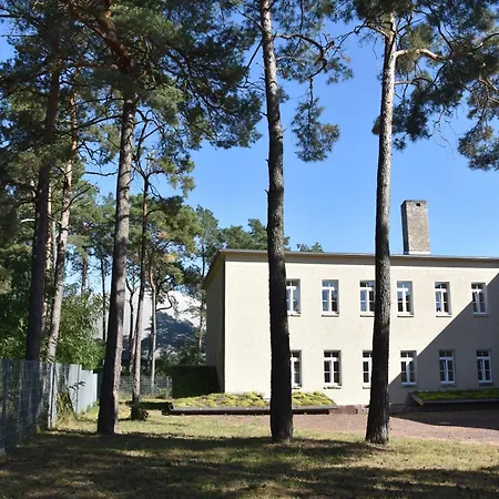 Appartement Alte Flugleitung *