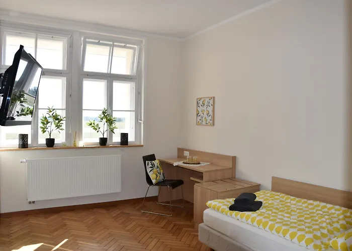 Alte Flugleitung * Stendal