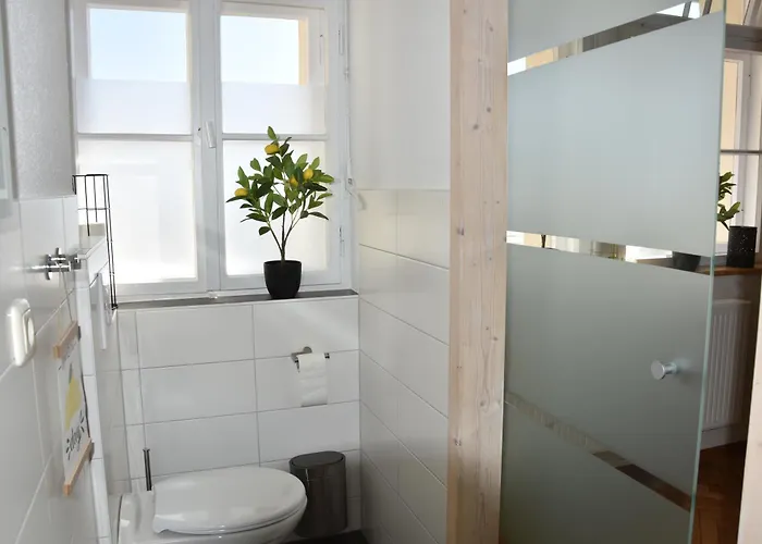 Alte Flugleitung Stendal