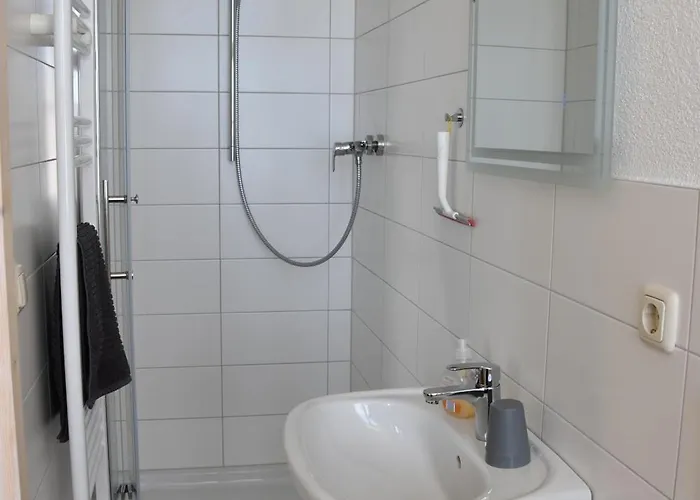 Alte Flugleitung Stendal