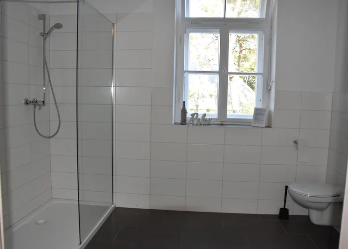 Appartement Alte Flugleitung