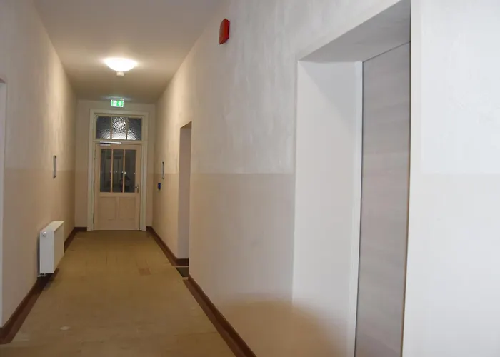 Appartamento Alte Flugleitung