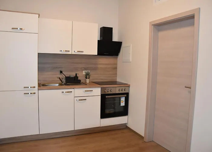 Alte Flugleitung Appartement *