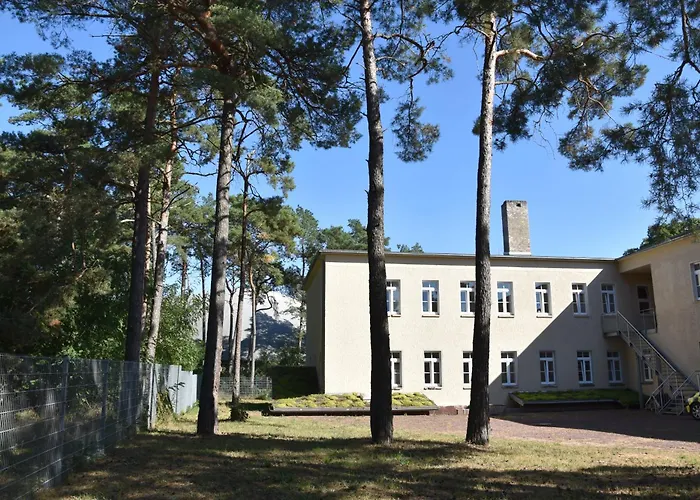 Appartamento Alte Flugleitung *